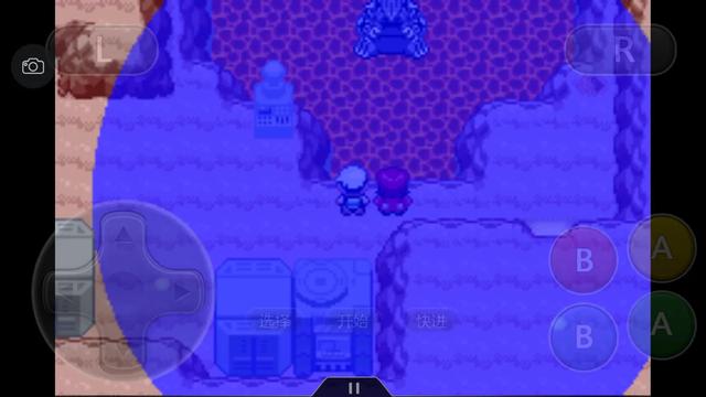 口袋妖怪究极绿宝石4完全攻略,口袋妖怪究极绿宝石4全通关攻略