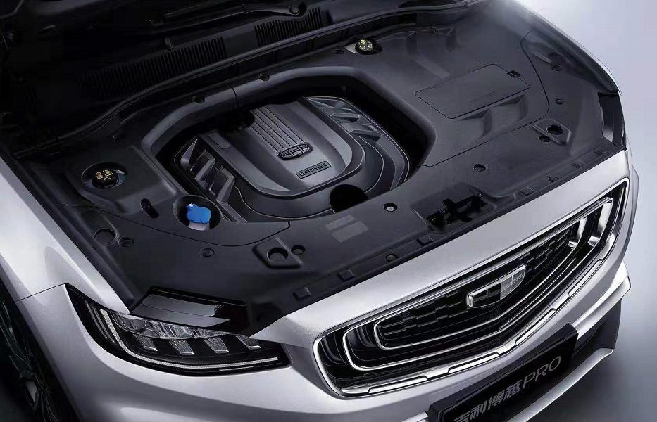 博越x和博越pro对比,博越pro对比博越x