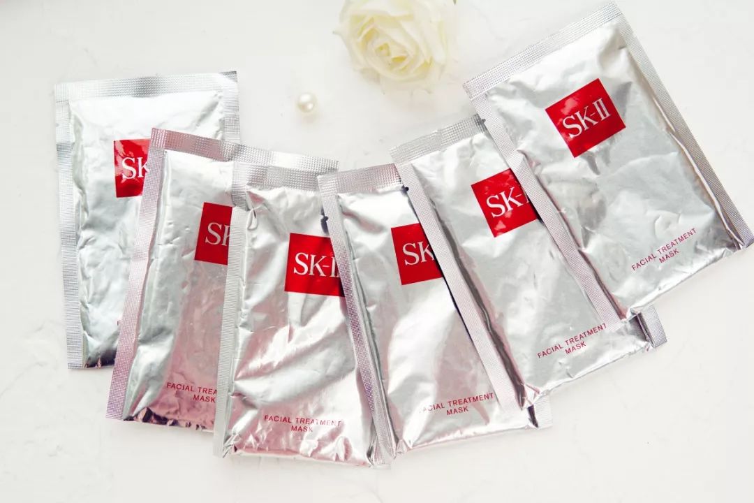 说说我用过的面膜,广药白云山美白淡斑片状面膜实测