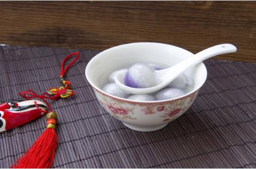 糯米鸡怎么翻译？快来收下这本早餐英文大全