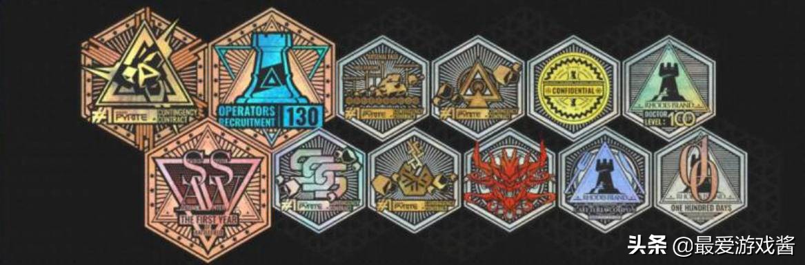 明日方舟刻蚀章怎么修改,明日方舟刻蚀摆放