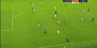 周俊辰和申花比赛视频,申花周俊辰全运会号码