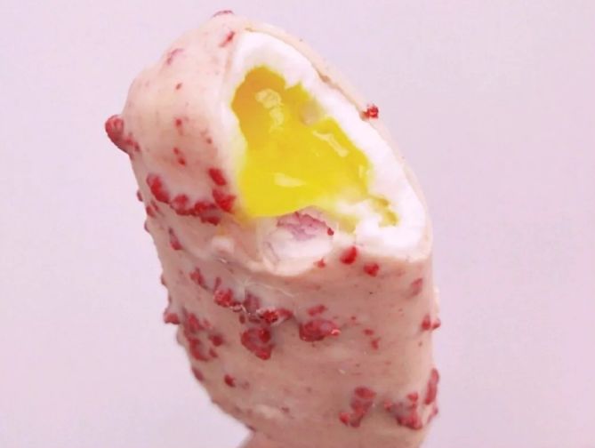 4种受欢迎的网红雪糕,今年的网红雪糕都有哪些牌子