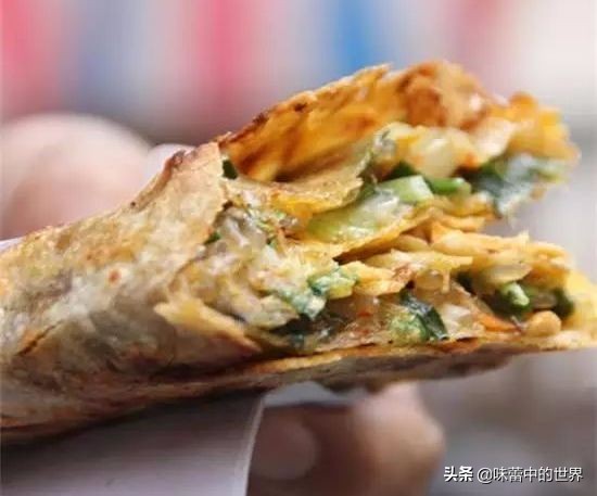 中国特产美食山东临沂,临沂特产排行榜前十名