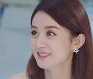 get不到赵丽颖,get不到赵丽颖的颜