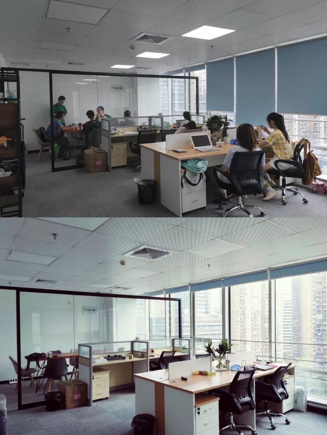 疫情之下生意惨淡门店居然加租金,疫情之下餐饮店实体店一片惨淡