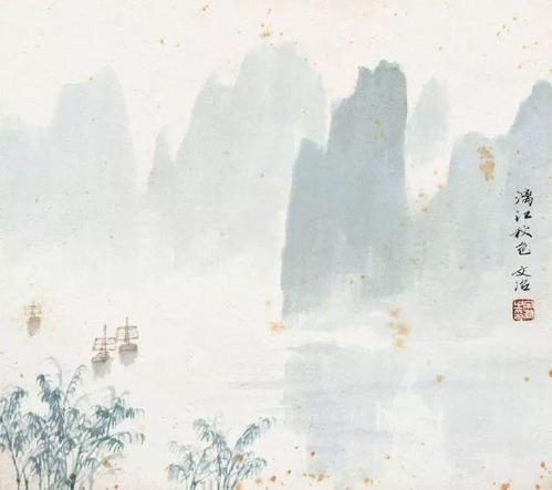 一日一歌一诗词,初夏一日一诗词