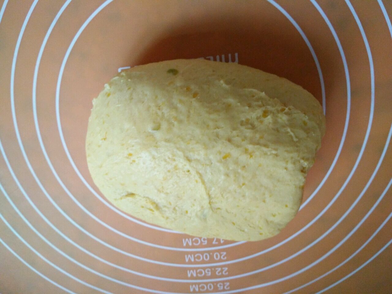 红薯芋圆怎么样做不散,做芋圆的诀窍简单方法