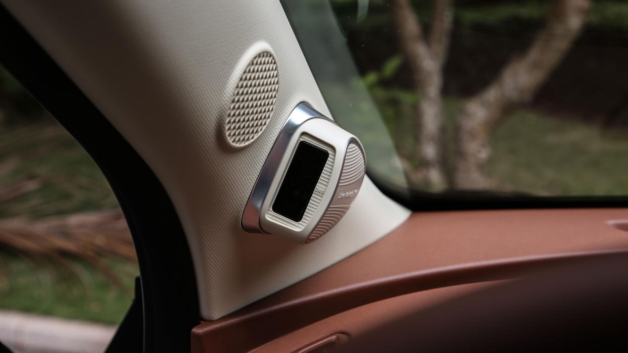 好猫欧拉2023款试驾,欧拉好猫试驾视频完整版