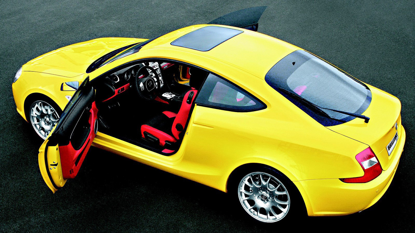 保时捷调校过的国产车,盘点和保时捷很像的国产车