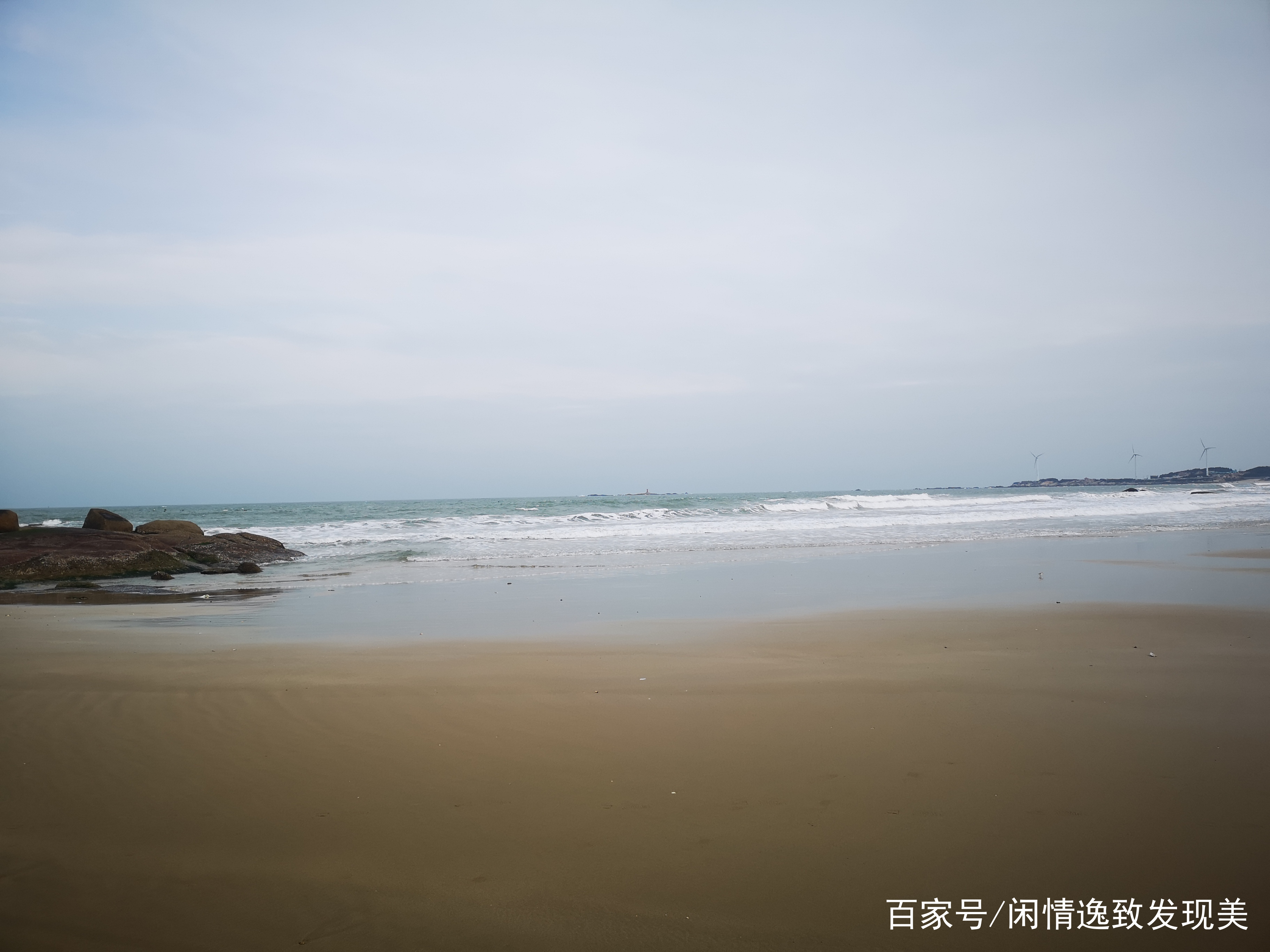 厦门六鳌游玩攻略一日游,福建六鳌岛旅游攻略一日游