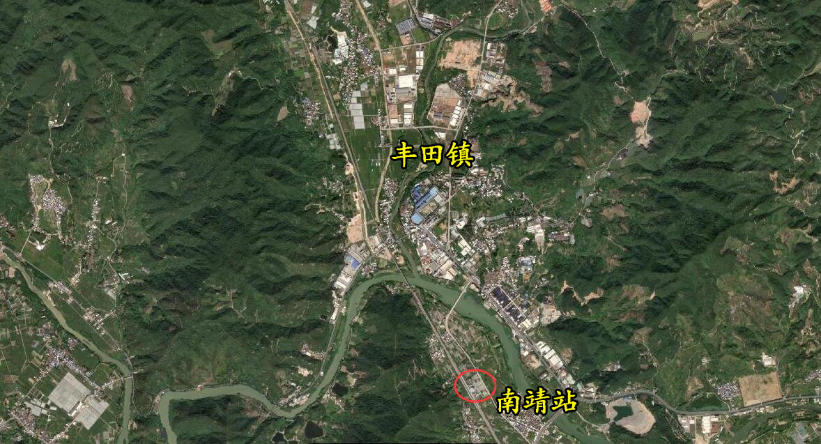 南靖人口多少,南靖象溪村人口