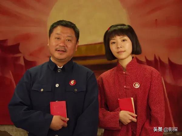 离谱影帝,他都可以拿影帝我凭什么不行原版