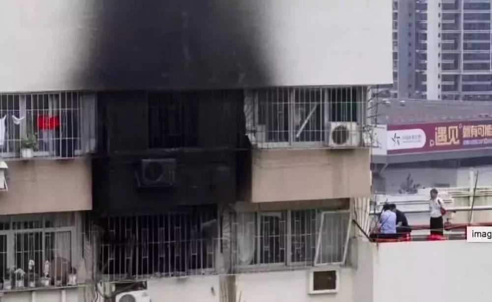 重庆火灾加州花园后续今日说法,重庆火灾加州花园原因