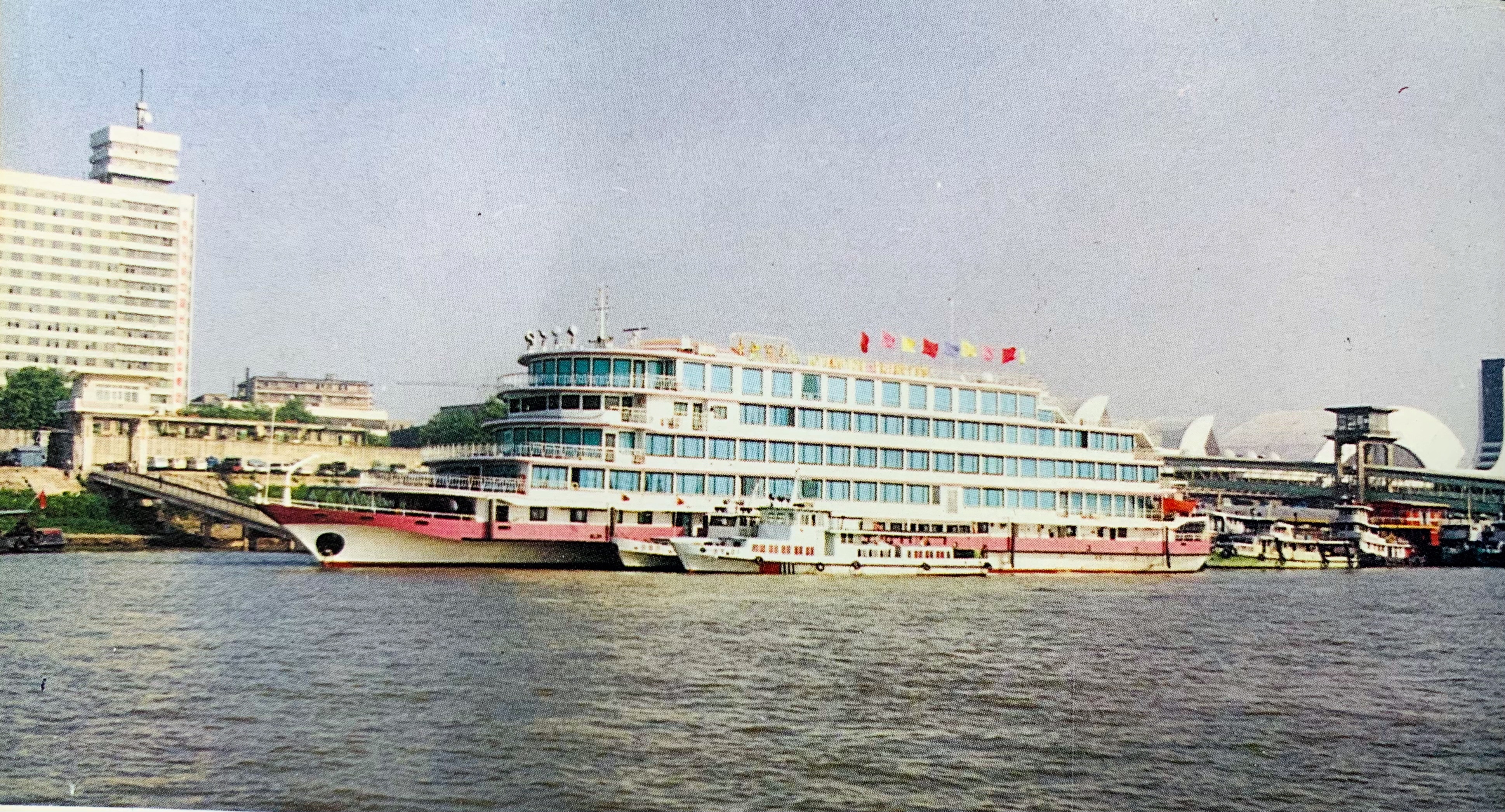 长江跑船需要什么条件,长江跑船人视频