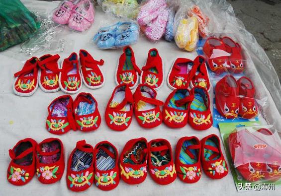 安徽寿县：香包粽子虎头鞋端午习俗蕴古城