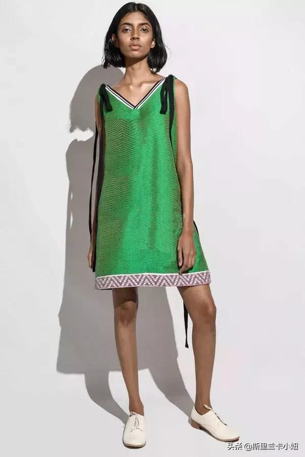 斯里兰卡女士穿搭,斯里兰卡穿搭