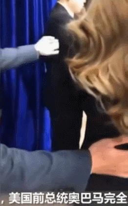 特朗普对安倍说的话,特朗普称安倍中枪是毁灭性消息