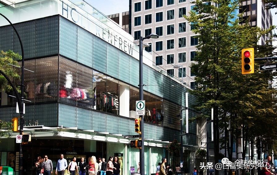 加拿大bc省温哥华游玩攻略,加拿大旅游购物攻略