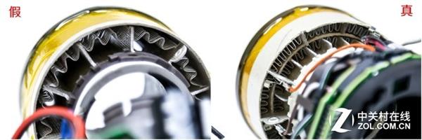 代购戴森吹风机真假,海淘戴森吹风机