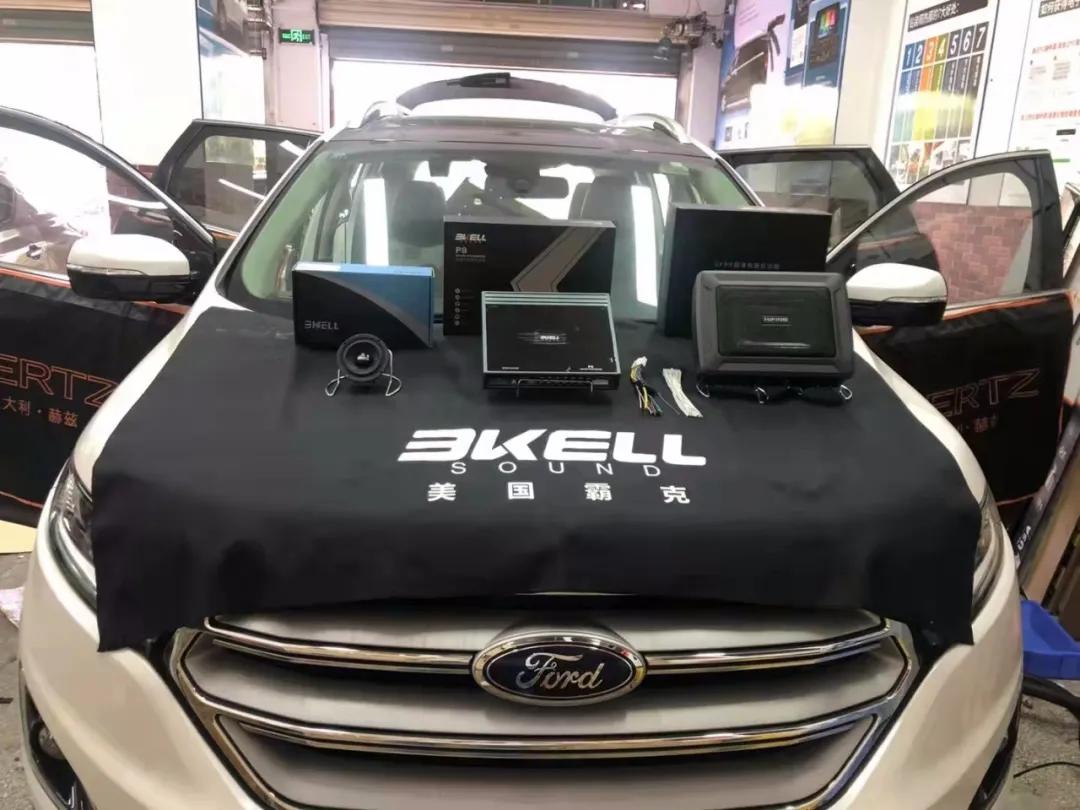 超薄低音炮而已，凭什么可以撬动门店新流量板块？