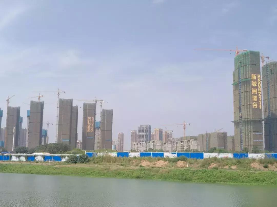 白沙洲告别篇:留汉大学生“首站”青菱新区