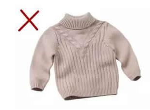 宝宝网购衣服款式技巧,网购怎么挑选有质感的衣服呢