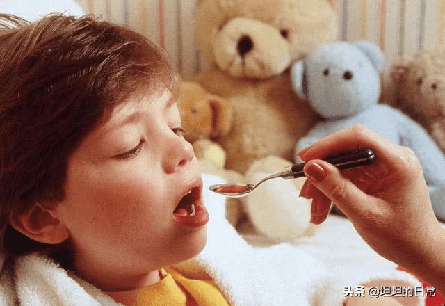 这些儿童用药已被禁止,儿童用药对孩子有害吗
