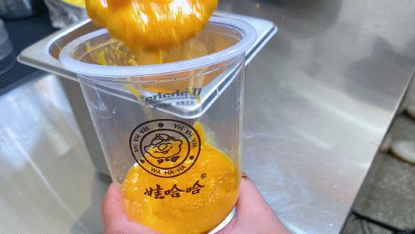 「娃哈哈」开奶茶店了！徐州第1家就在云龙万达，AD钙奶做的