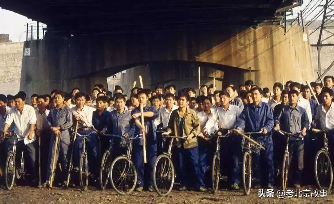 北京人说话的韵味,北京人说话的腔调精髓