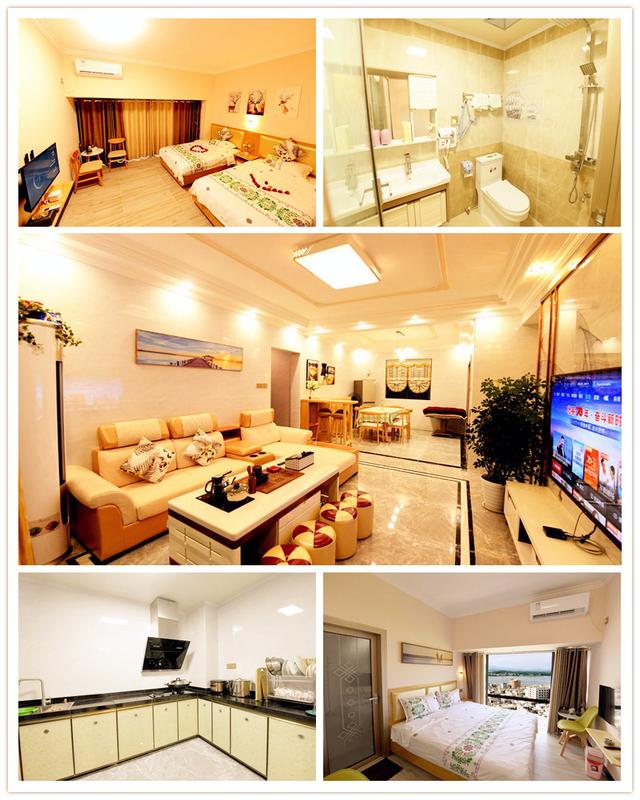 阳西沙扒湾民宿价格推荐,沙扒湾旅游民宿攻略