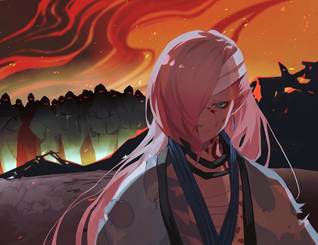 阴阳师sp一目连,阴阳师sp一目连秘闻10层攻略