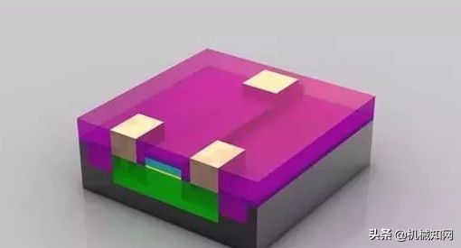 cpu到底是怎么创造出来的,cpu是如何造出来的详细高清图解