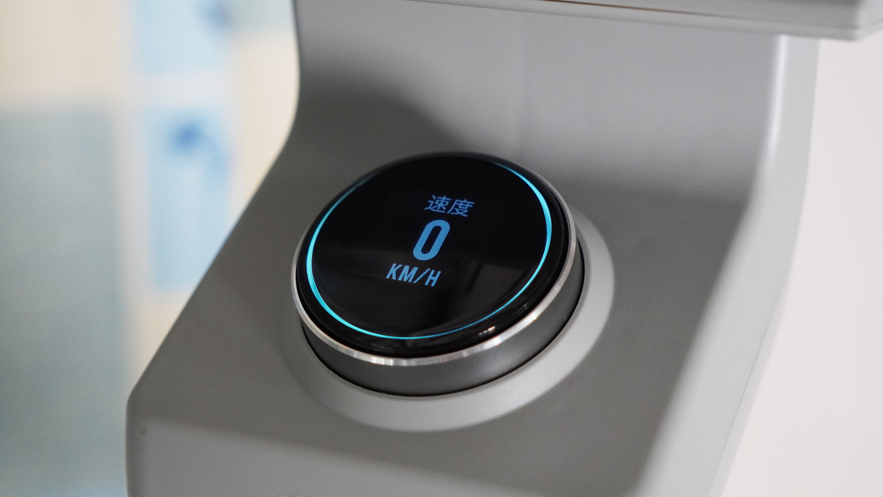 野小兽椭圆机e30,野小兽e30s智能运动椭圆机