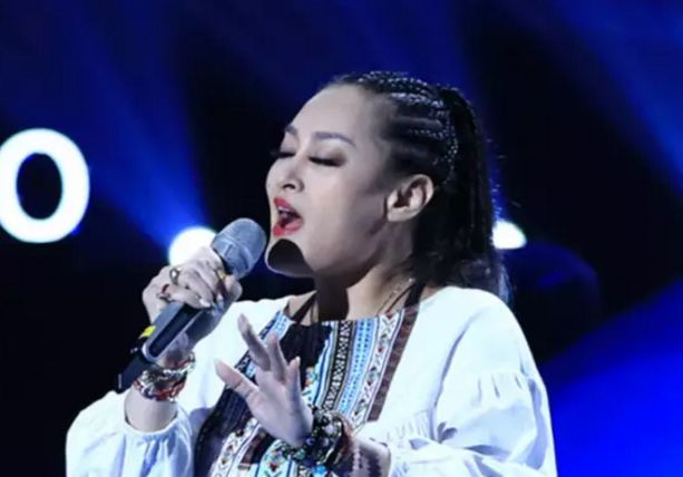 纪晓君野火现状,野火纪晓君现场版