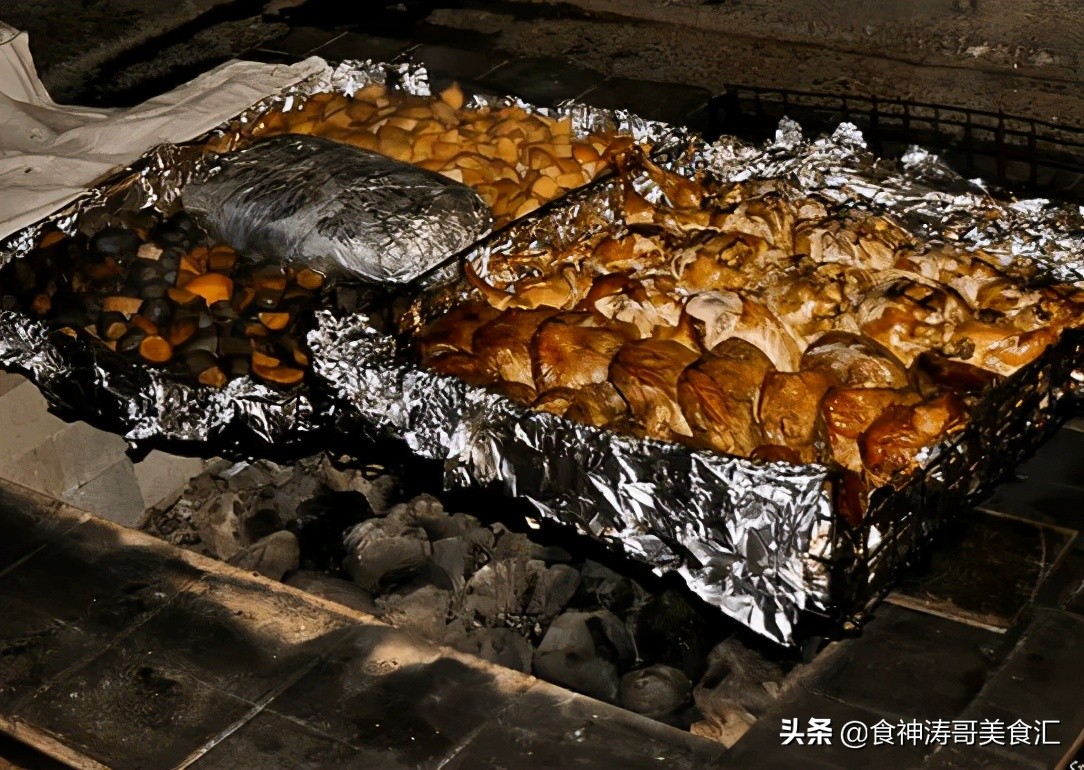 新西兰居民主要吃什么,新西兰的饮食习惯