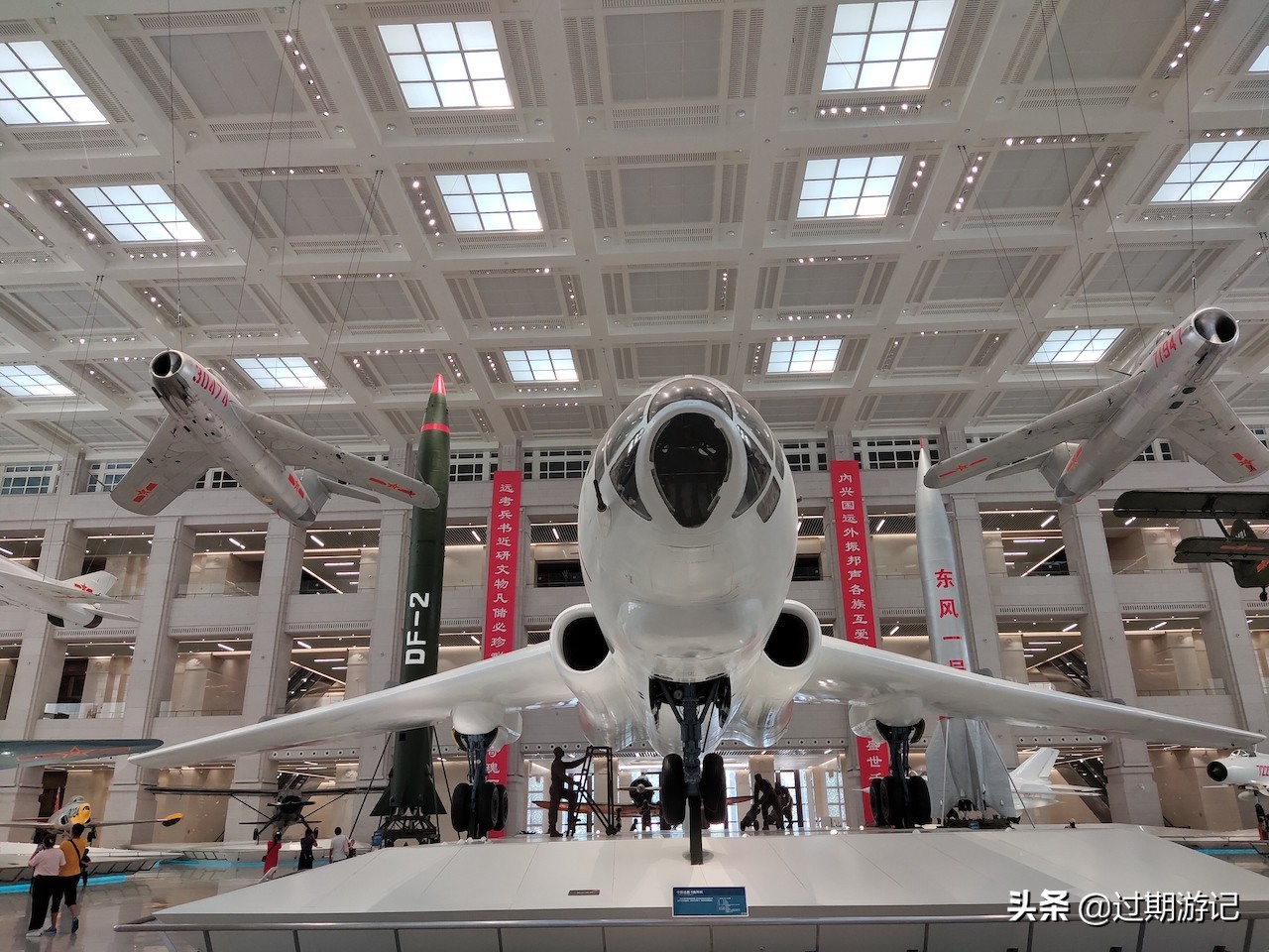 北京军事博物馆免费参观吗,北京军事博物馆在哪个区