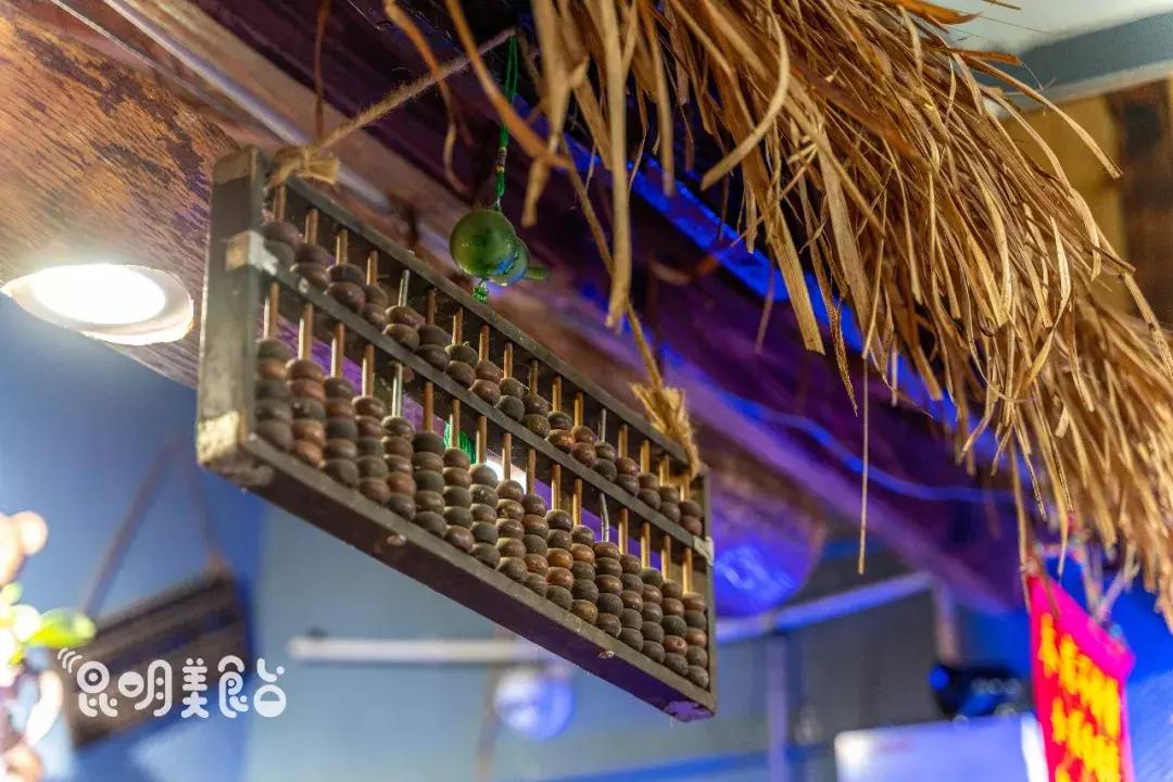 昆明市官渡区官渡古镇好吃的饭店,昆明官渡区比较有名的大饭店