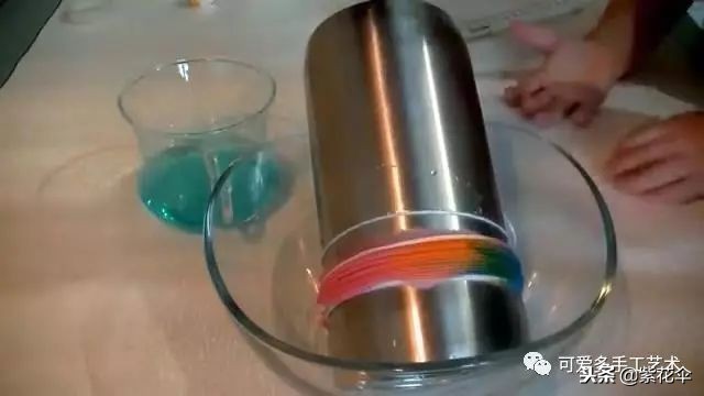 绸带编织花样大全,散珠子手工串珠教程