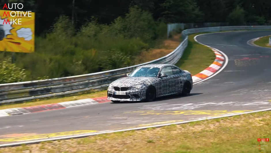 2021款宝马m2cs,新款bmwm2