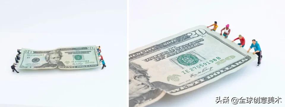 Blink,U’llmissit|小人国居民现身地球