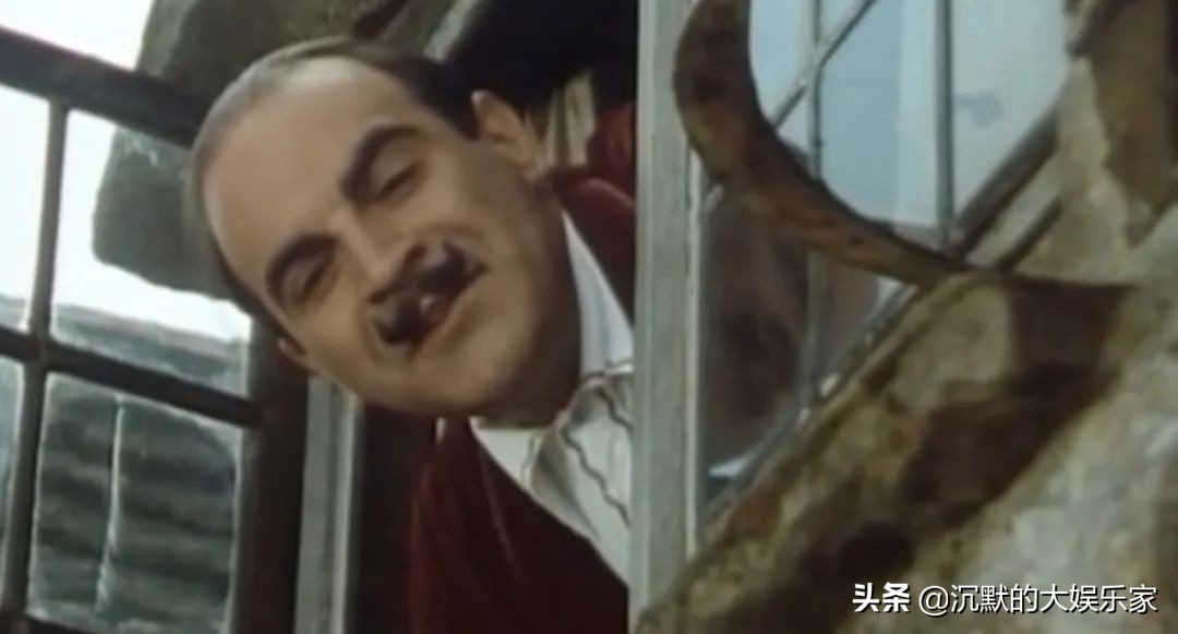 10部侦探电影,10部顶级侦探美剧推荐