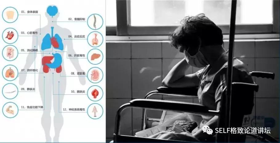 我国激光技术有多强,目前最先进的激光