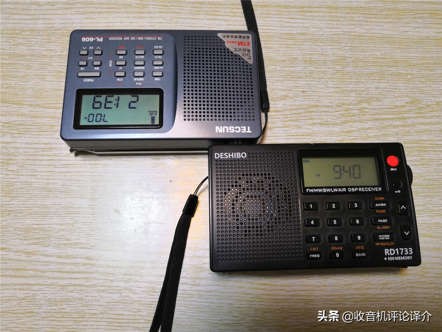 出口转内销收音机,出口日本收音机