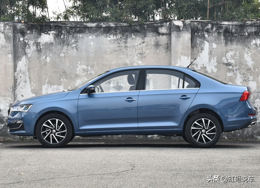 15万公里的斯柯达昕锐还值得买吗,斯柯达8万左右车有哪些