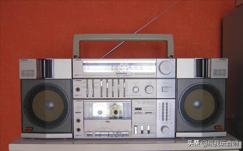 jvc老式录音机,jvc最新迷你组合音响