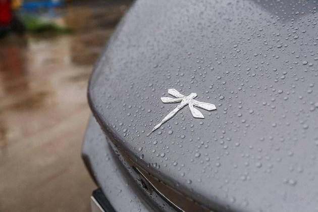 中国超跑量产背后的故事,揭秘中国新能源汽车