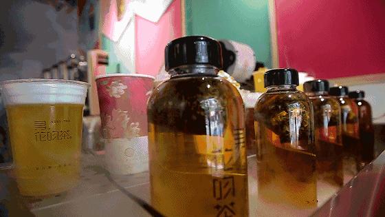 寻花吻茶推荐,寻花吻茶配方表