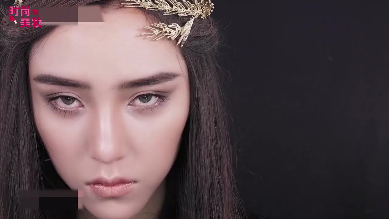 tf眼影自然妆感推荐,tf眼影20号新手教程大地色单眼皮