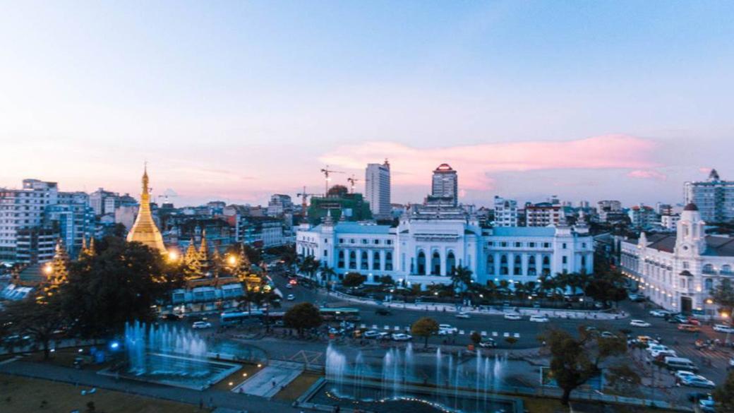 缅甸北部黄赌毒盛行,缅甸离黄赌毒最近的地方